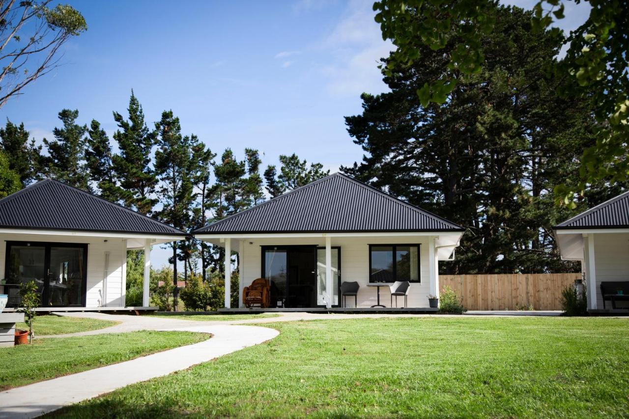 Aroma House Villa Pokeno Exterior photo